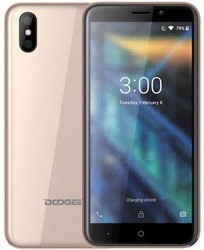 Замена дисплея на телефоне Doogee X50 в Комсомольске-на-Амуре